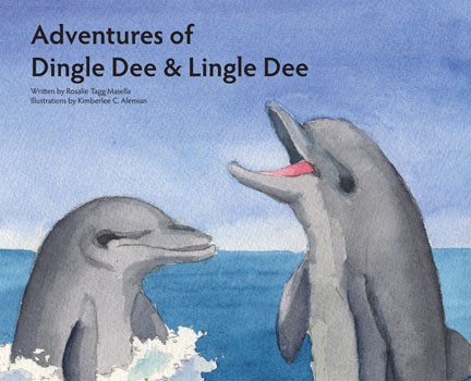 Dingle Dee and Lingle Dee