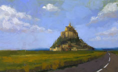 St Michel