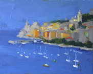 Port of Nice