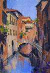 Venice Canal