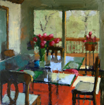 Breakfast Room